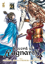 Record of Ragnarok